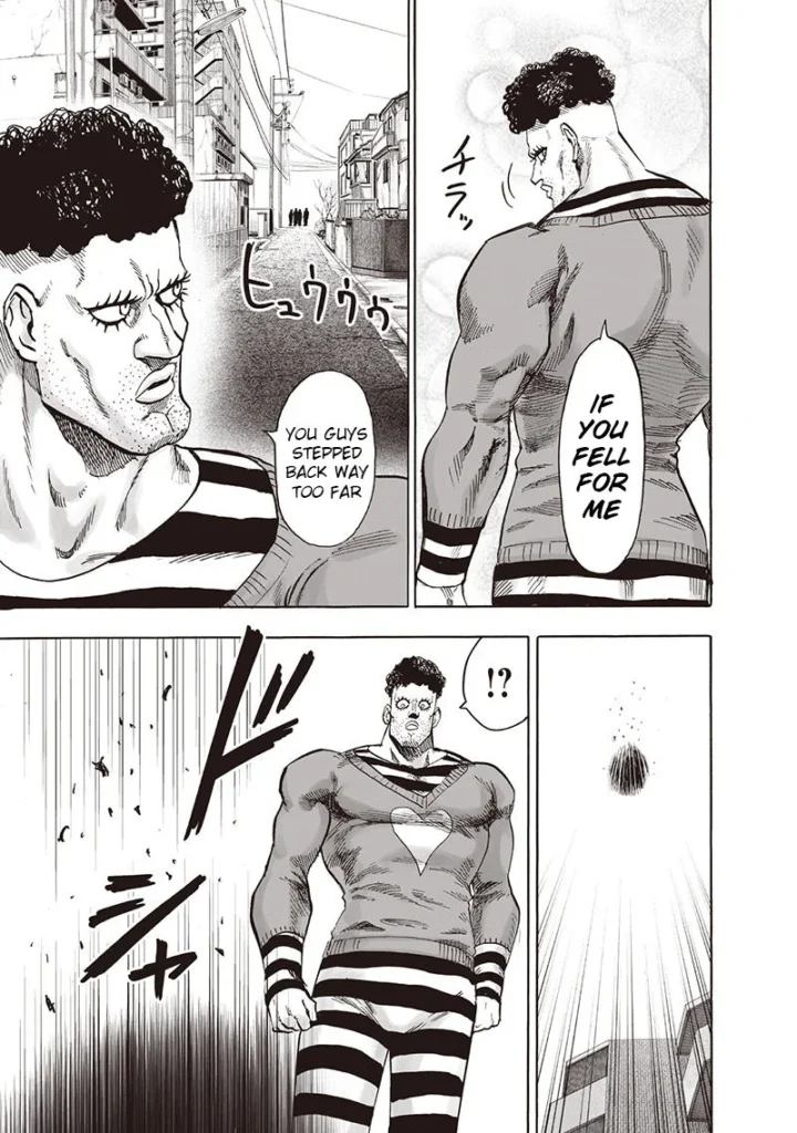 one punch man ch94 page136
